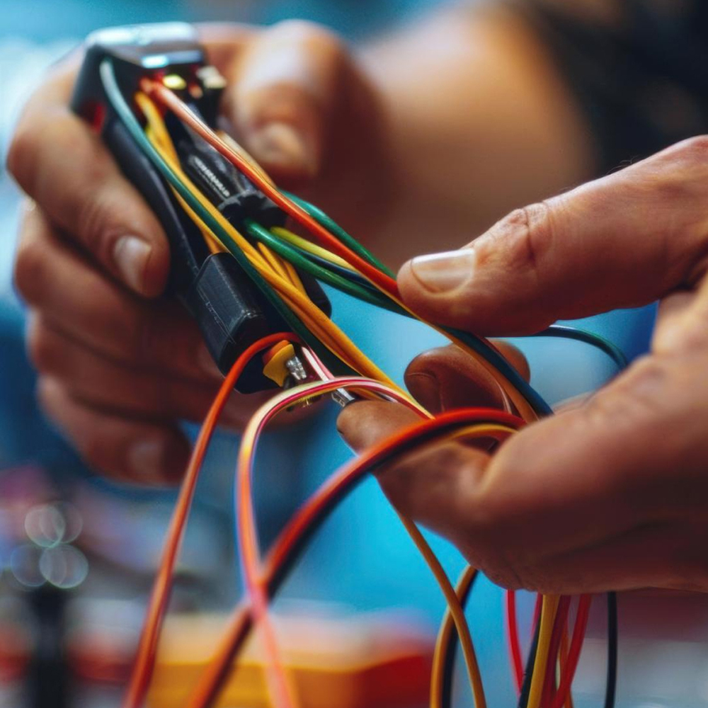 Electrical diagnostic equipment