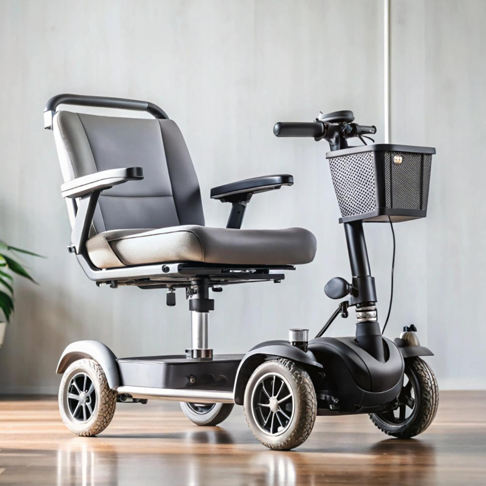 Mobility equipment